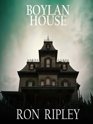 cover image of Boylan House
